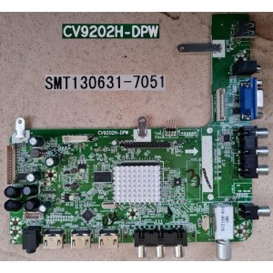 MEDION MD30678 MAIN BOARD CV9202H-DPW SMT130631